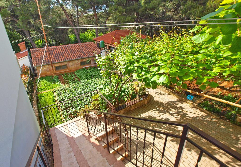 Apartments Branko 1348 Pula Exterior photo