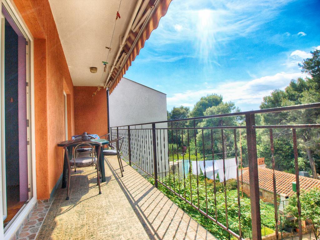 Apartments Branko 1348 Pula Exterior photo
