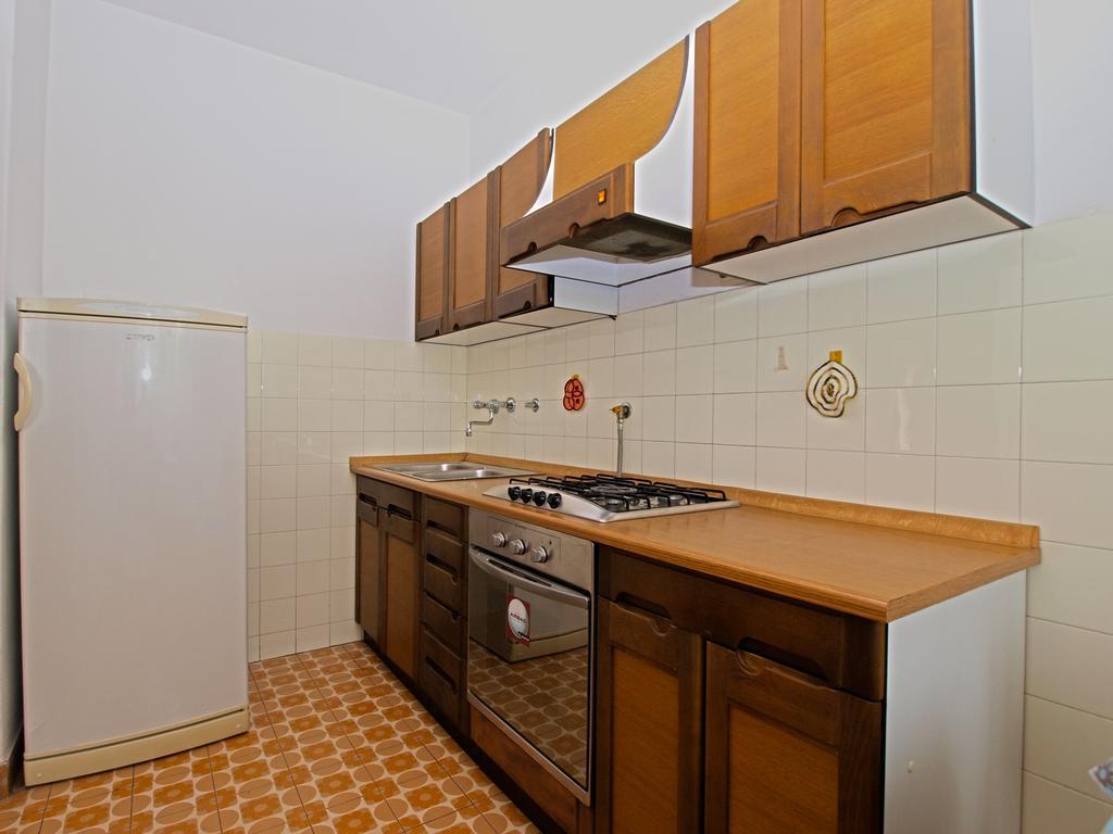 Apartments Branko 1348 Pula Exterior photo