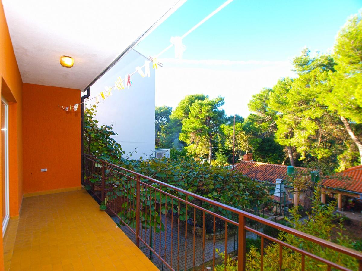 Apartments Branko 1348 Pula Exterior photo